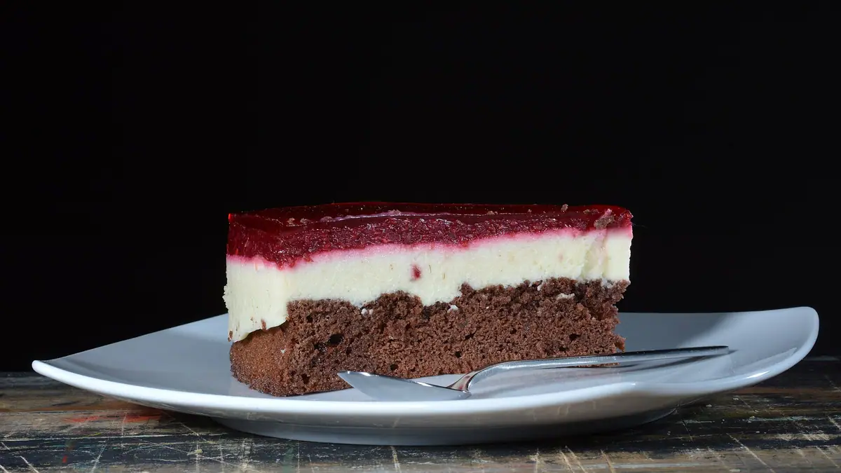 Bake & Cake – cake shop in Paddington, London